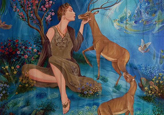 &nbsp;&nbsp;International presentation of the original detailed fine art marsterwork by Masoud Ghafouri. &nbsp;&nbsp;www.iranart.eu &nbsp;&nbsp;| &nbsp;&nbsp;www.ranginart.co &nbsp;&nbsp;| &nbsp;www.masoud-ghafouri.de